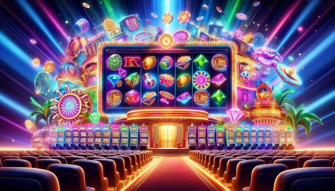 Felixspin Casino